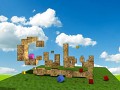 Cuby The Game Released On Windows