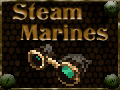 Steam Marines v0.5.9a is out!