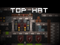 Top Hat alpha!