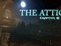The Attic: Chapter Three Changelog
