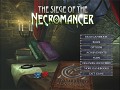 Gamebook Adventures 2: Siege of the Necromancer Released on Desura