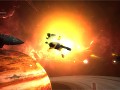 Gemini Wars Released on Desura