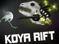 Koya Rift on Steam Greenlight! New Bundle!