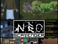 NEO Scavenger is on Steam's Greenlight Program