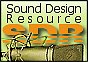 Sound Design Resource now online