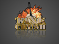 Tank Crush - Eviction - Available to purchase now!