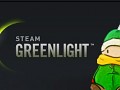 Marvin is on Greenlight!