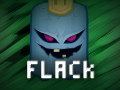 Flack: Video Update + Artwork Processing