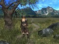 The Ridder Clan Mod - The Create a Character System