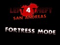 Fortress Mode