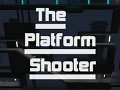 The Platform Shooter 0.7.0 alpha release and 40% alpha discount