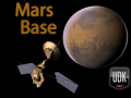 The development of Mars Base.