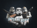 Imperial Reign Development Halted