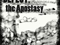 New Defect: The Apostasy Trailer