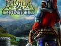 Realm Chronicles: Level one gameplay video