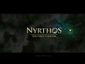 Indie RPG Nyrthos Update - New Video Teaser, Alpha Announced