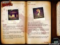 Zafehouse: Diaries now available!