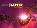 ORBITOR - Kickstarter Campaign 