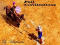 Fall of Civilizations New Civilization list !!