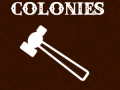 Announcement of Colonies 