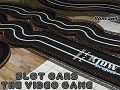 :: Slot Cars - The Video Game :: Surfaces Materials