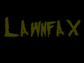 Lawnfax Beta released