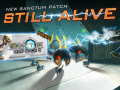 Sanctum "Still Alive" Update & Map Pack 2 DLC
