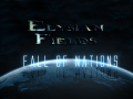 Fall Of Nations & Elysian Fields Update