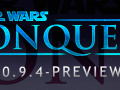 Star Wars Conquest 0.9.4-preview Released