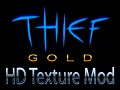 Thief Gold - Original Vs. HD Textures