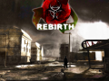 Rebirth is in the Top 100 Games on Steam Greenlight!