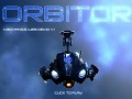 Playable demo - ORBITOR