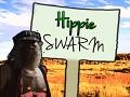 Hippie Swarm progress update