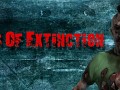 Days Of Extinction Update 3