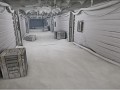 Progress - corridor in Echo Base (Hoth)