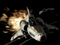 Battlestar Galactica at War Development
