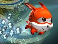 Dev Blog #7: Critters and Orbs and Critters and Orbs