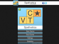 Spellvetica 2.0 Browser version now live!