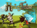 Hairy Tales Release date and trailer