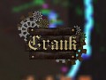 'Crank' Trailer