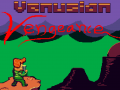 Venusian Vengeance Released on Desura