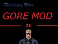 GORE MOD 2.0 - Coming Tomorrow