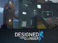 Designed for Danger released!