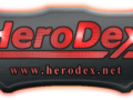 HeroDex Full Trailer and Website available