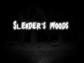 Slender's Woods Released on Desura