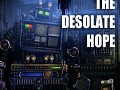 The Desolate Project Greenlight