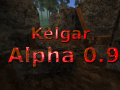 Kelgar Alpha 0.9 released!