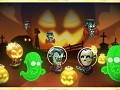 "Beware Planet Earth!": FREE Halloween DLC