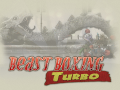 Beast Boxing Turbo Released for PC/Mac!