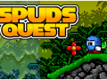 Spud's Quest Project Backed By Oliver Twins